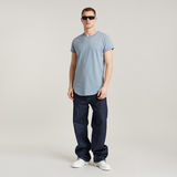 G-STAR Outlet Ductsoon Relaxed T-Shirt Light blue