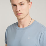 G-STAR Outlet Ductsoon Relaxed T-Shirt Light blue