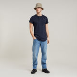 G-STAR Outlet Ductsoon Relaxed T-Shirt Dark blue