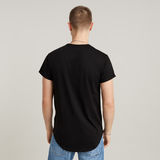 G-STAR Outlet Ductsoon Relaxed T-Shirt Black