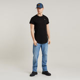 G-STAR Outlet Ductsoon Relaxed T-Shirt Black