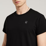 G-STAR Outlet Ductsoon Relaxed T-Shirt Black