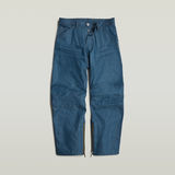 G-STAR Outlet BB 5620 Wide Jeans Unisex Dark blue