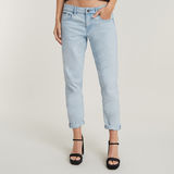 G-STAR Outlet Kate Boyfriend Jeans Light blue
