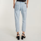 G-STAR Outlet Kate Boyfriend Jeans Light blue