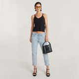G-STAR Outlet Kate Boyfriend Jeans Light blue
