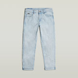 G-STAR Outlet Kate Boyfriend Jeans Light blue