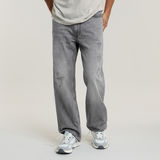 G-STAR Outlet Jeans Type 96 Loose Gris