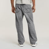 G-STAR Outlet Jeans Type 96 Loose Gris