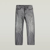 G-STAR Outlet Jeans Type 96 Loose Gris