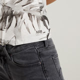 G-STAR Outlet Palm Tree Allover Top Multi color