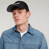 G-STAR Outlet 1-Pocket Regular Denim Shirt Light blue