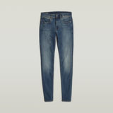 G-STAR Outlet Lhana Super Skinny Jeans Medium blue