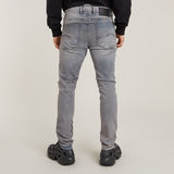 G-STAR Outlet Jeans Lancet Skinny Gris