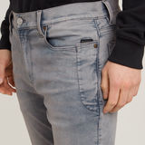 G-STAR Outlet Jeans Lancet Skinny Gris