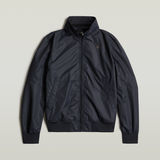 G-STAR Outlet Track Jacket Dark blue