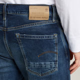G-STAR Outlet Dakota Regular Straight Jeans Dark blue