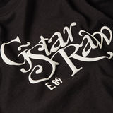G-STAR Outlet Girls Top Slim Black