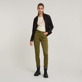 G-STAR Outlet Large Logo Top Beige