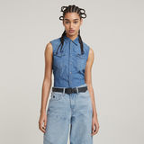 G-STAR Outlet Bryn Belt Multi color