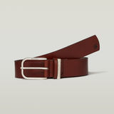 G-STAR Outlet Bryan Belt Brown