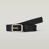 G-STAR Outlet Bryan Belt Metal