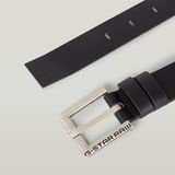 G-STAR Outlet Duko Belt Metal