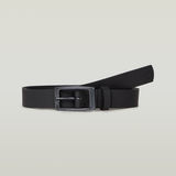 G-STAR Outlet Estan Belt Black