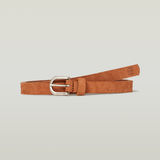 G-STAR Outlet Khoma Belt Multi color