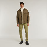 G-STAR Outlet Pantalones Slim Chino Verde