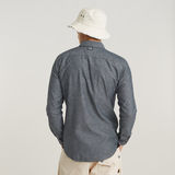 G-STAR Outlet Marine Slim Shirt Multi color