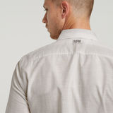 G-STAR Outlet Marine Slim Shirt Multi color
