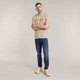 G-STAR Outlet 3301 Skinny Jeans Medium blue