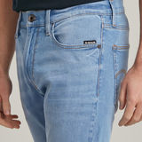 G-STAR Outlet 3301 Skinny Jeans Medium blue