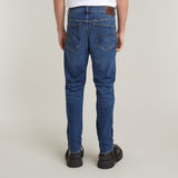 G-STAR Outlet 3301 Straight Jeans Medium blue