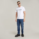 G-STAR Outlet 3301 Straight Jeans Medium blue