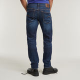 G-STAR Outlet 3301 Straight Jeans Dark blue