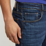 G-STAR Outlet 3301 Straight Jeans Dark blue
