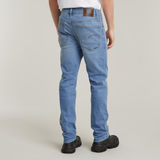 G-STAR Outlet 3301 Straight Jeans Medium blue