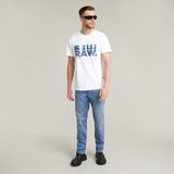 G-STAR Outlet 3301 Straight Jeans Medium blue