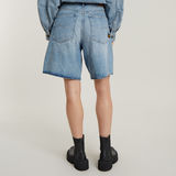 G-STAR Outlet Shorts Barrel Loose Azul claro