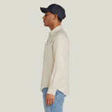 G-STAR Outlet Arc 3D Slim Shirt Beige