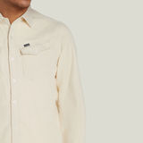 G-STAR Outlet Arc 3D Slim Shirt Beige