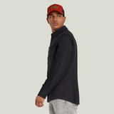 G-STAR Outlet Arc 3D Slim Shirt Black