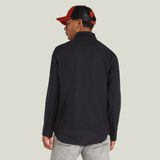 G-STAR Outlet Arc 3D Slim Shirt Black