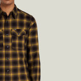 G-STAR Outlet Marine Slim Shirt Multi color
