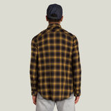 G-STAR Outlet Marine Slim Shirt Multi color