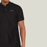 G-STAR Outlet Oluv Slim Polo Black
