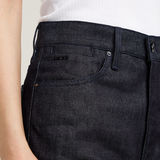 G-STAR Outlet Deck Ultra High Wide Leg Jeans Dark blue