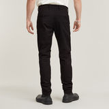 G-STAR Outlet Slim Chino Black